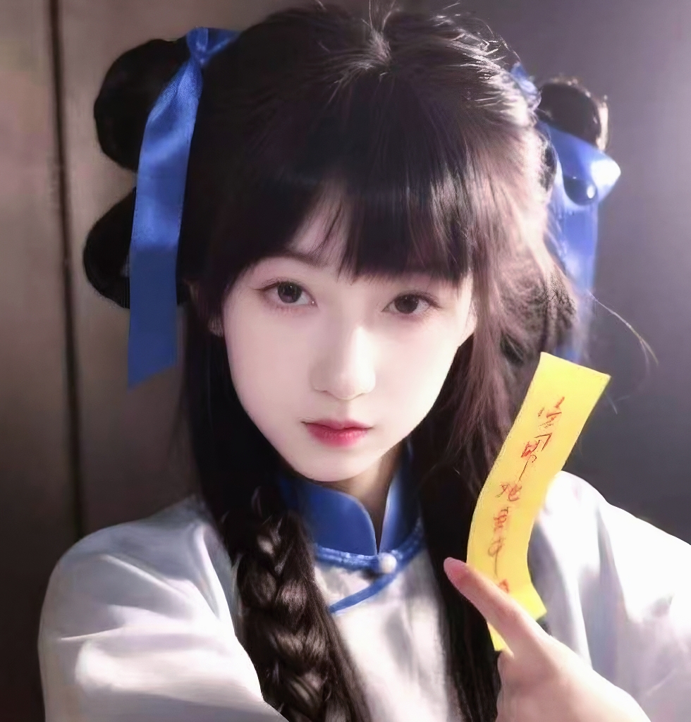 校园Cosplay文化节